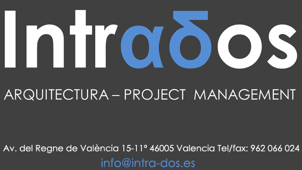 Intrados Arquitectura project Management