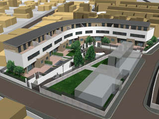RESIDENCIAL EL PINAR